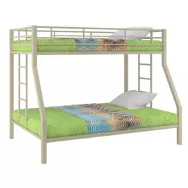 Кровать двухъярусная Гранада