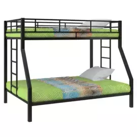 Кровать двухъярусная Гранада