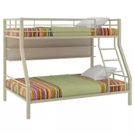 Кровать двухъярусная Гранада 1