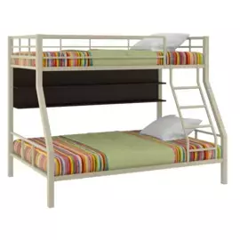 Кровать двухъярусная Гранада 1