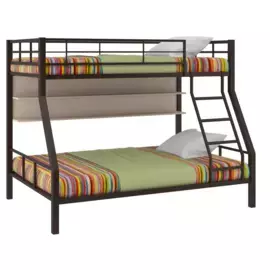 Кровать двухъярусная Гранада 1