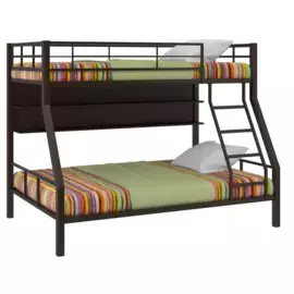 Кровать двухъярусная Гранада 1