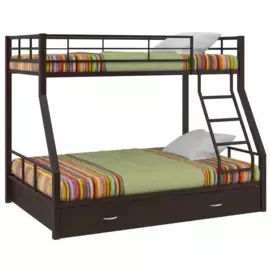 Кровать двухъярусная Гранада 1