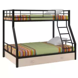 Кровать двухъярусная Гранада 1