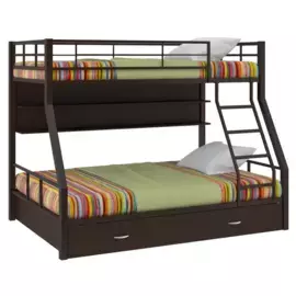 Кровать двухъярусная Гранада 1