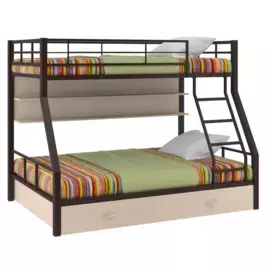 Кровать двухъярусная Гранада 1