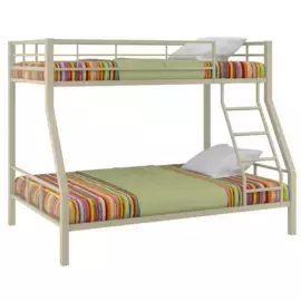 Кровать двухъярусная Гранада 1