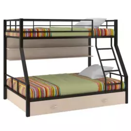 Кровать двухъярусная Гранада 1