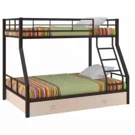 Кровать двухъярусная Гранада 1