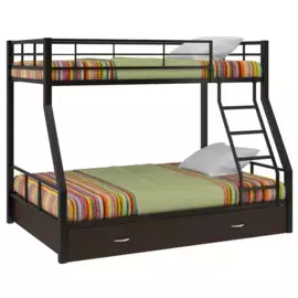 Кровать двухъярусная Гранада 1