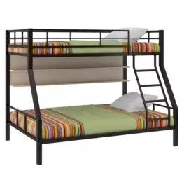 Кровать двухъярусная Гранада 1