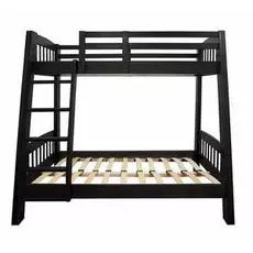 Кровать двухъярусная Эльбрус массив