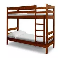 Кровать двухъярусная Кадет