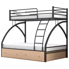 Кровать двухъярусная Клео