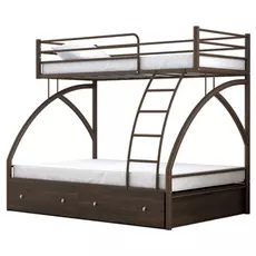 Кровать двухъярусная Клео