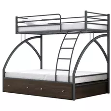 Кровать двухъярусная Клео