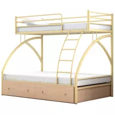 Кровать двухъярусная Клео