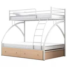 Кровать двухъярусная Клео