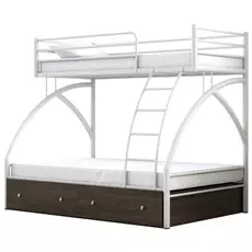 Кровать двухъярусная Клео