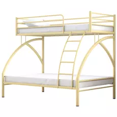 Кровать двухъярусная Клео