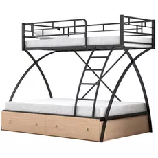 Кровать двухъярусная Клео