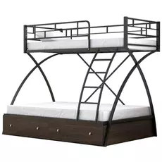 Кровать двухъярусная Клео