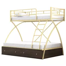 Кровать двухъярусная Клео