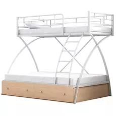 Кровать двухъярусная Клео