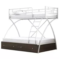 Кровать двухъярусная Клео