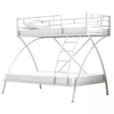 Кровать двухъярусная Клео