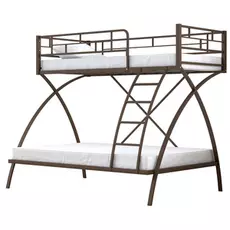 Кровать двухъярусная Клео