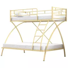 Кровать двухъярусная Клео