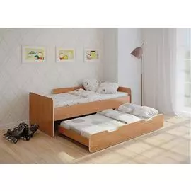 Кровать двухъярусная Легенда