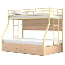 Кровать двухъярусная Милан-1