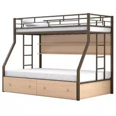 Кровать двухъярусная Милан-1