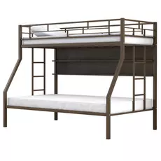 Кровать двухъярусная Милан-1