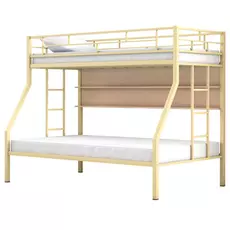 Кровать двухъярусная Милан-1