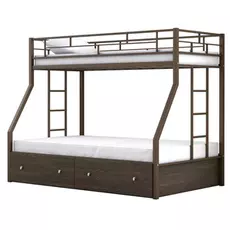 Кровать двухъярусная Милан-1