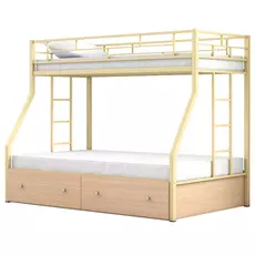 Кровать двухъярусная Милан-1