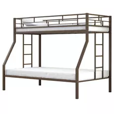 Кровать двухъярусная Милан-1