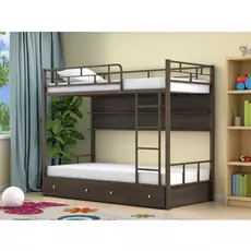 Кровать двухъярусная Ницца