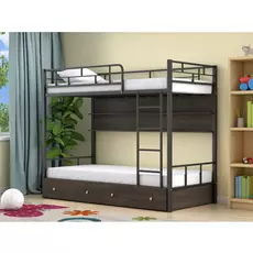 Кровать двухъярусная Ницца