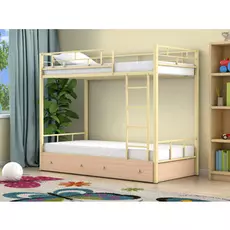 Кровать двухъярусная Ницца