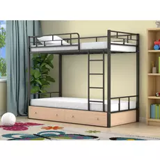 Кровать двухъярусная Ницца