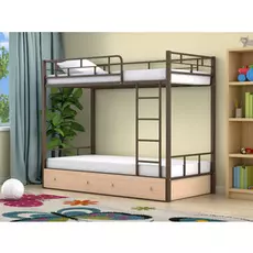 Кровать двухъярусная Ницца