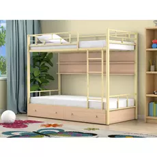 Кровать двухъярусная Ницца