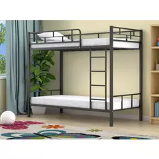 Кровать двухъярусная Ницца