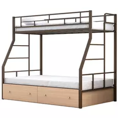 Кровать двухъярусная Раута