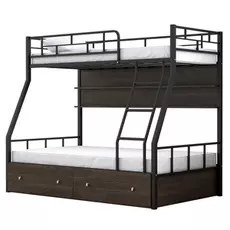 Кровать двухъярусная Раута