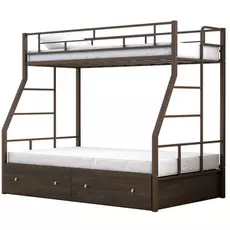 Кровать двухъярусная Раута